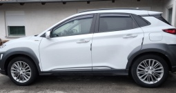 Prodajem Hyundai Konu 1,6crdi