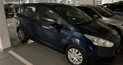 Ford B-Max, 2013. godište, 1.6 Diesel TDCI