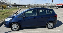 Ford B-Max, 2013. godište, 1.6 Diesel TDCI