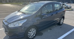 Ford B-Max, 2013. godište, 1.6 Diesel TDCI