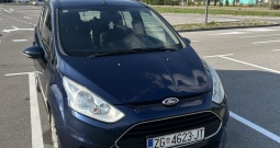 Ford B-Max, 2013. godište, 1.6 Diesel TDCI