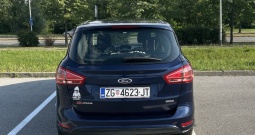 Ford B-Max, 2013. godište, 1.6 Diesel TDCI