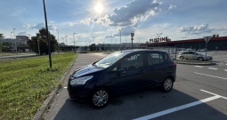 Ford B-Max, 2013. godište, 1.6 Diesel TDCI