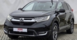 HONDA CR-V 1.5 4WD EXECUTIVE