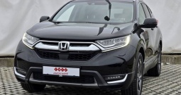 HONDA CR-V 1.5 4WD EXECUTIVE