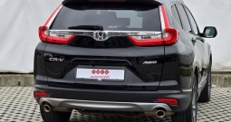 HONDA CR-V 1.5 4WD EXECUTIVE