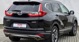 HONDA CR-V 1.5 4WD EXECUTIVE