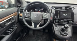 HONDA CR-V 1.5 4WD EXECUTIVE