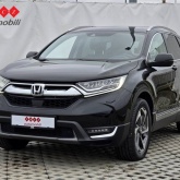 HONDA CR-V 1.5 4WD EXECUTIVE