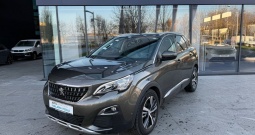 PEUGEOT 3008 ALLURE BlueHDi 130 EAT8, 21.490,00 €