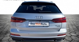 AUDI A6 AVANT 45 TDI QUATRO, 42.900,00 €