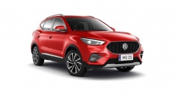 MG ZS 1.0 Luxury