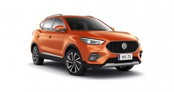 MG ZS 1.0 Luxury