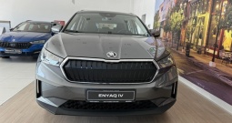 ŠKODA ENYAQ iV 80x - Tvorničko jamstvo!!!, 57.923,75 €