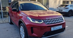 LAND ROVER DISCOVERY SPORT 2.0 D150 7 SJEDALA-Jamstvo 15 mjeseci!, 37.900,00 ...