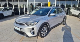 KIA STONIC 1.0 GDI AUTOMATIK - JAMSTVO 15 MJESECI, 16.900,00 €