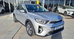 KIA STONIC 1.0 GDI AUTOMATIK - JAMSTVO 15 MJESECI, 16.900,00 €