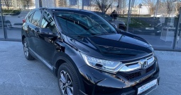 HONDA CR-V 2.0 HYBRID-jamstvo, 29.900,00 €