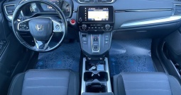 HONDA CR-V 2.0 HYBRID-jamstvo, 29.900,00 €