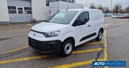 FIAT DOBLO 1,5 MJT, 18.516,00 €