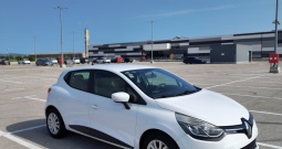 Renault Clio 4