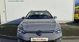 VW GOLF VARIANT 2.0 TDI Style, 32.500,00 €