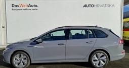 VW GOLF VARIANT 2.0 TDI Style, 32.500,00 €