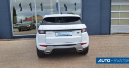 RANGE ROVER EVOQUE 2.0, 28.900,00 €