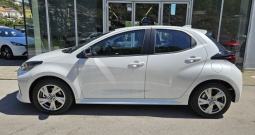 Mazda2 Hybrid 1.5 116hp AT Exclusive-Line - Tvorničko jamstvo, 24.500,00 €