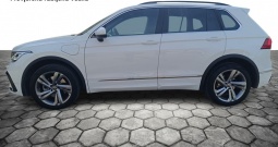 TIGUAN 1.4 TSI eHybrid COMFORTLINE, 39.100,00 €