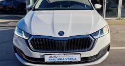 ŠKODA OCTAVIA Style 2.0 TDI - TVORNIČKO JAMSTVO!!!, 25.900,00 €