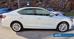 ŠKODA OCTAVIA Style 2.0 TDI - TVORNIČKO JAMSTVO!!!, 25.900,00 €