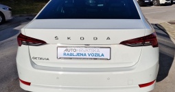 ŠKODA OCTAVIA Style 2.0 TDI - TVORNIČKO JAMSTVO!!!, 25.900,00 €