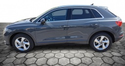 AUDI Q3 35TDI S TR ADVANCED+, 43.400,00 €