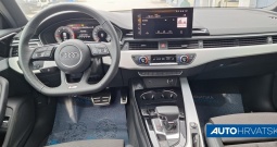 AUDI A4 35TDI S TRONIC S LINE+, 45.200,00 €