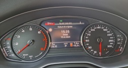 AUDI A4 35TFSI S TR EDITION 10 TVORNIČKO JAMSTVO, 35.700,00 €