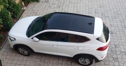 Hyundai Tucson crdi panoramski krov