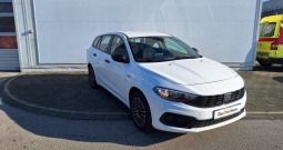 FIAT TIPO 1.0 GSE - TVORNIČKO JAMSTVO!!!, 15.750,00 €