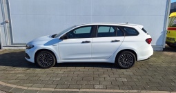 FIAT TIPO 1.0 GSE - TVORNIČKO JAMSTVO!!!, 15.750,00 €