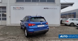 SEAT ARONA 1.0 TSI STYLE - TVORNIČKO JAMSTVO!!!, 16.700,00 €