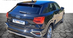 Q2 30 TDI S TR ADVANCED+, 33.900,00 €