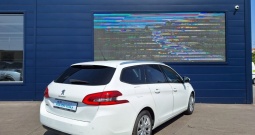 Peugeot 308 SW 1.5 BlueHDi STYLE - JAMSTVO 15 MJESECI, 10.990,01 €