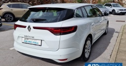 RENAULT MEGANE GRANDTOUR 1,5 DCI ZEN - Jamstvo 15 mjeseci, 13.900,00 €