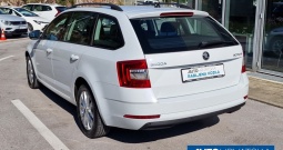 ŠKODA OCTAVIA COMBI 1.6 TDI GREENTECH NAVI - Jamstvo 15 mjeseci, 14.290,00 €