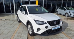 SEAT ARONA 1.0 TSI STYLE - TVORNIČKO JAMSTVO, 16.700,00 €