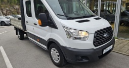 FORD TRANSIT 2.0 TDCI - Jamstvo 15 mjeseci, 16.960,00 €