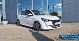 PEUGEOT 208 ACTIVE 1.5 BLUEHDI-Jamstvo 15 mjeseci!, 14.190,00 €