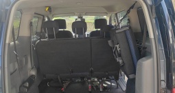 Nissan NV200 1.5dci