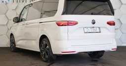 Volkswagen Multivan L2 2.0TDI DSG Full LED COCKPIT KAMERA ALU19c