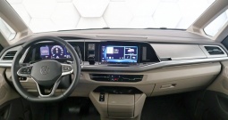 Volkswagen Multivan L2 2.0TDI DSG Full LED COCKPIT KAMERA ALU19c